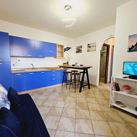 La Residenza Poseidone Apartment ซานตา เตเรซา กัลลูรา ห้อง รูปภาพ
